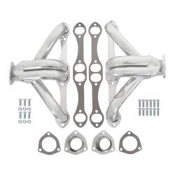 Hooker - Hooker Headers 2001HKR Super Comp. Block Hugger Header - Image 1