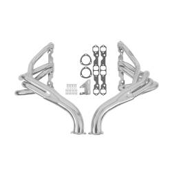 Hooker Headers 2214-1HKR Super Comp. Header 62-67 CHEVY II NOVA