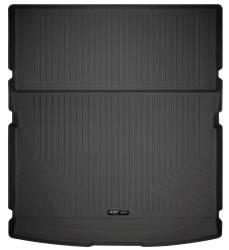 Husky Liner Weatherbeater Rear Cargo Liner Black Ford Expedition 23481