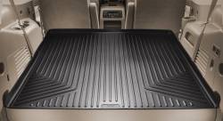 Husky Liners - Husky Liner 25731 Weatherbeater Cargo Liner Black for 10-23 Toyota 4Runner - Image 3