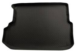 Husky Liners - Husky Liner Classic Series Rear Cargo Liner Black Ford Escape 23161 - Image 1