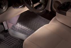Husky Liners - Husky Liner Classic Series Center Hump Floor Liner Black Ford F150 82331 - Image 2