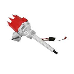 MSD - MSD Ignition 8573 Ready-To-Run Distributor for 49-53 Ford 239 - Image 2