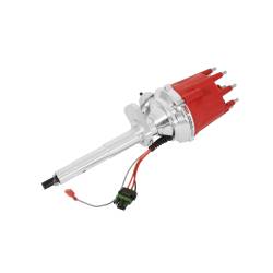 MSD - MSD Ignition 8573 Ready-To-Run Distributor for 49-53 Ford 239 - Image 3