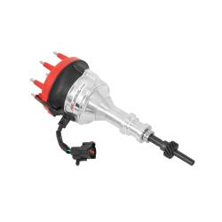 MSD - MSD Ignition 8455 Pro-Billet Distributor for 94-95 Ford Mustang 5.0L - Image 2