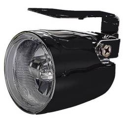 Street Scene - Street Scene 950-30000 2.5" Driving Lights Valance Round - Image 1