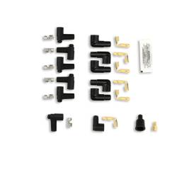 Taylor Cable - Taylor Cable 73237 8mm Spiro Pro Ignition/Spark Plug Wire Set - Image 3