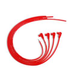 Taylor Cable - Taylor Cable 73237 8mm Spiro Pro Ignition/Spark Plug Wire Set - Image 4