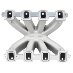 Edelbrock - Edelbrock 28905 Super Victor Dominator Flange Intake Manifold for SB-Chevy LS7 - Image 2