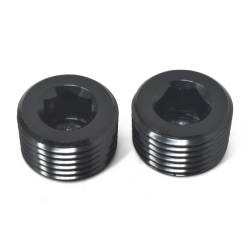Russell - Russell 662033 Adapter Fitting Allen Socket Pipe Plug - Image 2