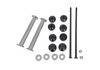Superlift 30-9630 Extended Front Sway Bar Links for 98-11 Ford Ranger 4WD