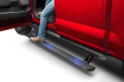 RealTruck AMP Research - AMP 77104-01A PowerStep XL for F250/F350 Super Duty - Image 1