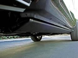 RealTruck AMP Research - AMP 76139-01A PowerStep Plug-N-Play System for 16-17 1500/2500/3500 - Image 2