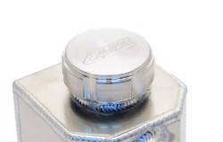 Canton - Canton 81-236 Aluminum Coolant Cap Billet Scalloped Style Mustang 1994-2014 - Image 2