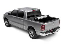 RealTruck BAK - BAK 79223 Revolver X4 Rolling Tonneau Cover for 19-24 Dodge RAM 6.4' - Image 2