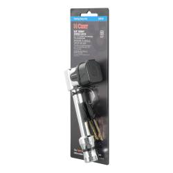 CURT - CURT 23510 Right Angle Hitch Pin Lock Fits - Image 2
