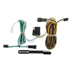 CURT - CURT 55338 Wiring T-Connectors - Image 1