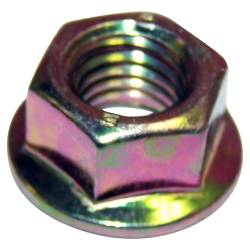 Crown Automotive Jeep Replacement - Crown Automotive 6505822AA Steering Damper Nut 99-04 for Jeep Grand Cherokee WJ - Image 1