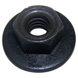 Crown Automotive Jeep Replacement - Crown Automotive J4006926 Rocker Arm Bridge Nut - Image 1