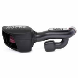Banks Power - Banks Power 41837 Banks Ram-Air Intake System Oiled for 12-18 Jeep Wrangler JK - Image 1