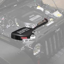 Banks Power - Banks Power 41837 Banks Ram-Air Intake System Oiled for 12-18 Jeep Wrangler JK - Image 3