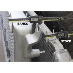 Banks Power - Banks Power 25988 Techni-Cooler Intercooler Upgrade System - Image 8