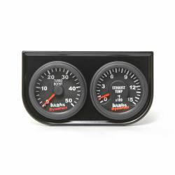 Banks Power - Banks Power 64212 Dynafact Gauge Assembly Boost Pyrometer Temp w/Sensors - Image 1