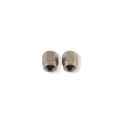 Earl's Performance - Earls Performance 561803ERL Steel Tube Nut - Image 1