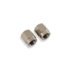 Earl's Performance - Earls Performance 561803ERL Steel Tube Nut - Image 2