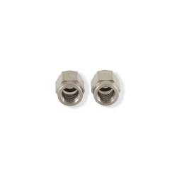 Earl's Performance - Earls Performance 561803ERL Steel Tube Nut - Image 4