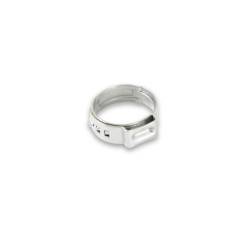 Earl's Performance - Earl's Performance 750010ERL Vapor Guard Hose Clamp - Image 6