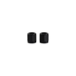 Earl's Performance - Earls Performance AT581806ERL Ano-Tuff Tube Nut - Image 1