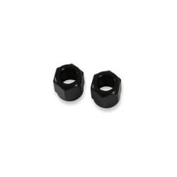Earl's Performance - Earls Performance AT581806ERL Ano-Tuff Tube Nut - Image 2