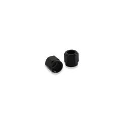 Earl's Performance - Earls Performance AT581806ERL Ano-Tuff Tube Nut - Image 3