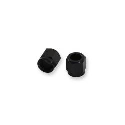 Earl's Performance - Earls Performance AT581806ERL Ano-Tuff Tube Nut - Image 4