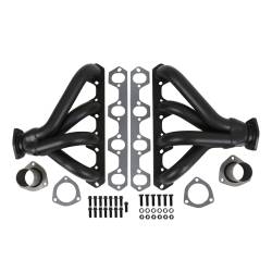 FlowTech - Flowtech 12000FLT Block Hugger Exhaust Header for Ford Small Block 221-351 - Image 1