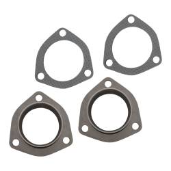 FlowTech - Flowtech 12000FLT Block Hugger Exhaust Header for Ford Small Block 221-351 - Image 7