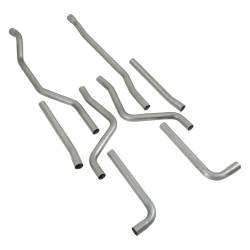 FlowTech - Flowtech 51525FLT Super Street Header Dual Kit - Image 2
