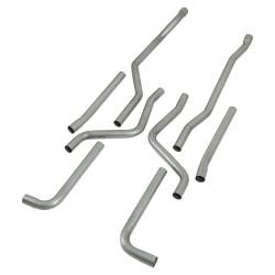FlowTech - Flowtech 51525FLT Super Street Header Dual Kit - Image 3
