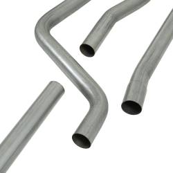 FlowTech - Flowtech 51525FLT Super Street Header Dual Kit - Image 4