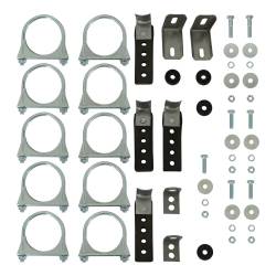 FlowTech - Flowtech 51525FLT Super Street Header Dual Kit - Image 7