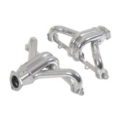 FlowTech - Flowtech 31000FLT Block Hugger Exhuast Header for Chevy Small Block - Image 2