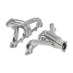 FlowTech - Flowtech 31000FLT Block Hugger Exhuast Header for Chevy Small Block - Image 3