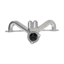 FlowTech - Flowtech 31000FLT Block Hugger Exhuast Header for Chevy Small Block - Image 4