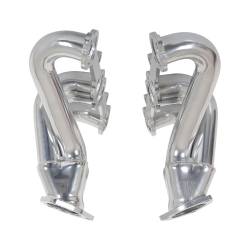 FlowTech - Flowtech 31000FLT Block Hugger Exhuast Header for Chevy Small Block - Image 6