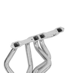 FlowTech - Flowtech 33130FLT Ceramic Exhuast Header for Dodge/Plymouth/Chrylser - Image 4