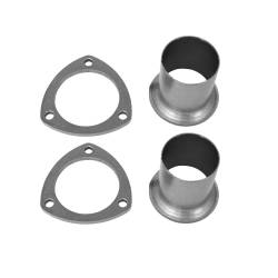 FlowTech - Flowtech 33130FLT Ceramic Exhuast Header for Dodge/Plymouth/Chrylser - Image 5
