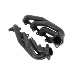 FlowTech - Flowtech 91674FLT Shorty Headers for 00-17 Ford F150 5/5.0/5.2L - Image 2