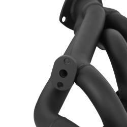 FlowTech - Flowtech 91834FLT Shorty Smog Headers for Chevy/GMC 4.8/5.3 - Image 6