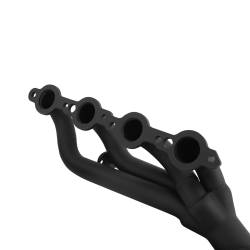 FlowTech - Flowtech 91834FLT Shorty Smog Headers for Chevy/GMC 4.8/5.3 - Image 7